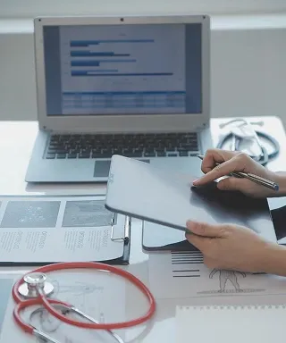 NativeScript App Development - Healthcare Apps