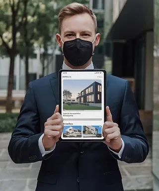 NativeScript App Development - Real Estate Apps