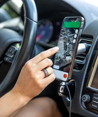 Sencha App Development - Automotive Apps