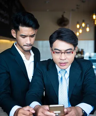 Sencha App Development - B2B Apps