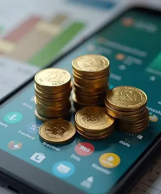 Sencha App Development - Fintech Apps