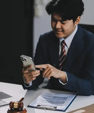 Sencha App Development - Legal Apps