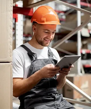 Sencha App Development - Manufacturing Apps