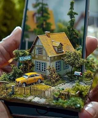 Sencha App Development - Real Estate Apps