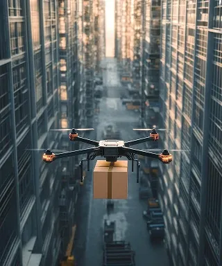AR App Development - Logistics Apps