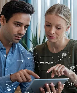 IoT App Development - B2B Apps
