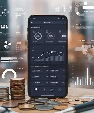 IoT App Development - Fintech Apps