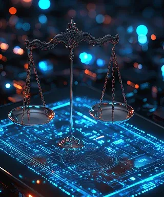 Metaverse App Development - Legal Apps