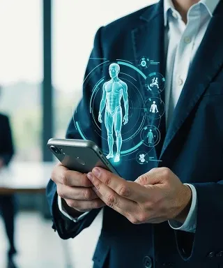 VR App Development - Healthcare Apps