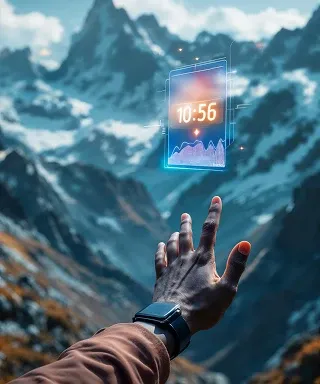 VR App Development - Travel Apps