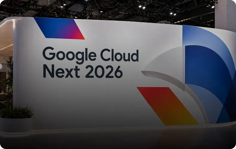 Google Cloud Next 2026