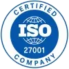 ISO 27001