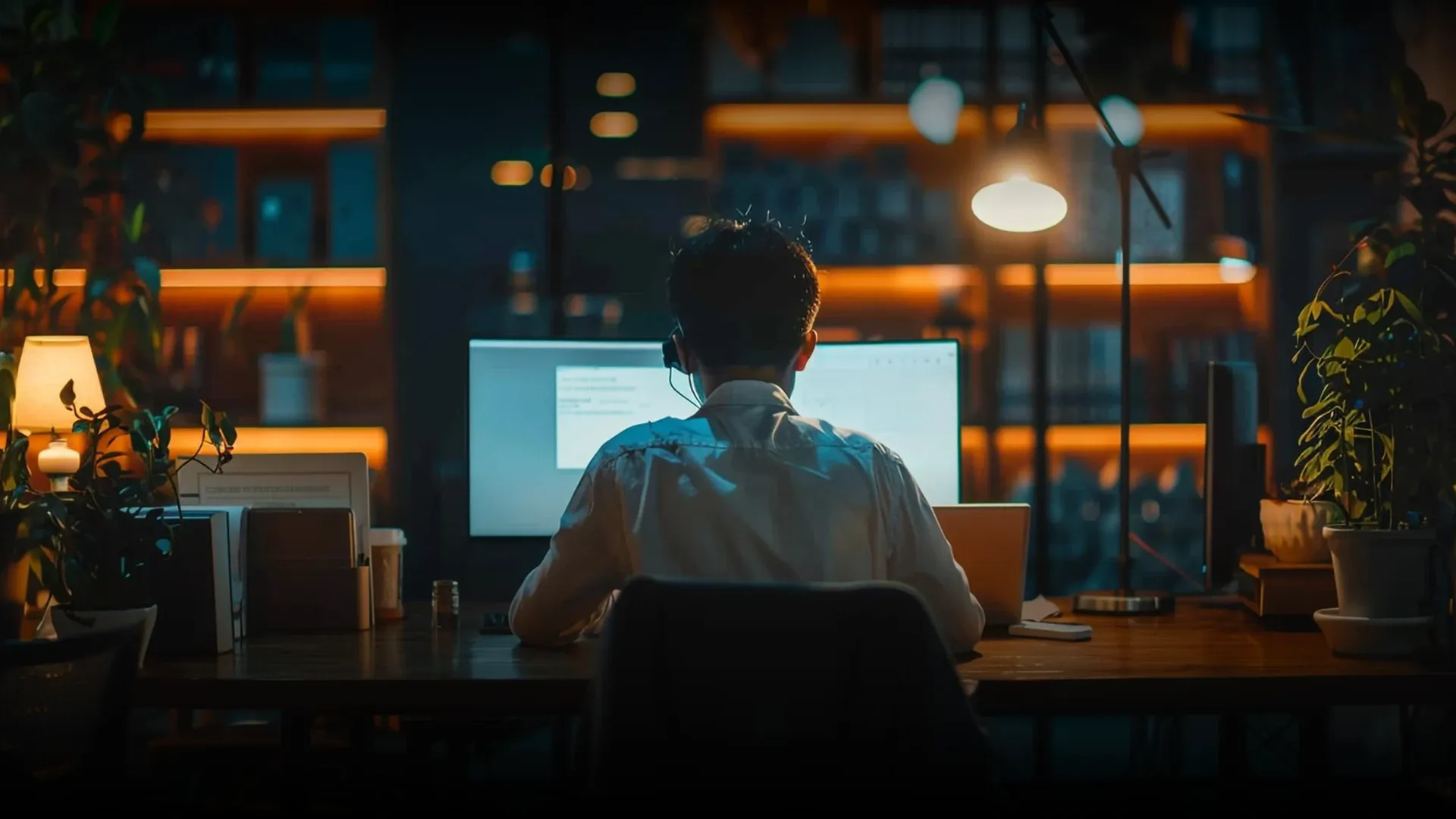 Hire Cross-Platform Developer