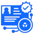 Identity & Credential Management DApps