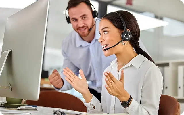 Continuous Management Support