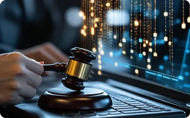 Legal & Operational Setup