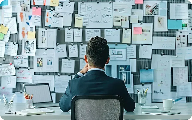 Project Requirement Mapping