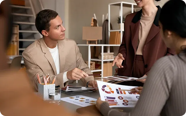 Customized Development for Business Agility