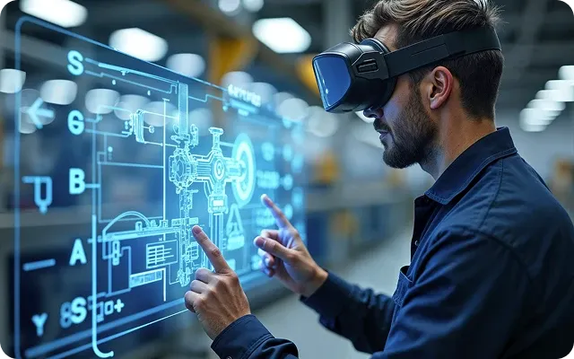 Innovative Solutions & Technical Excellence