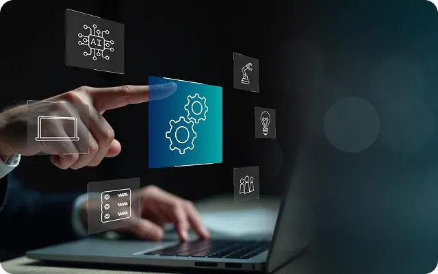 Custom Solutions Built for Flexibility