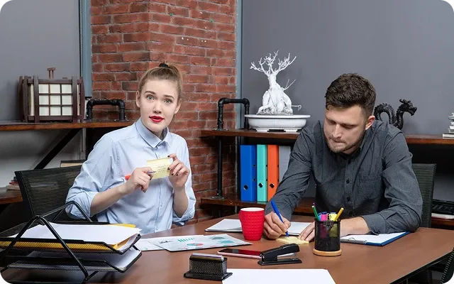 Focused Expertise with Dedicated Resources