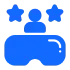 Development of AR/VR Experiences