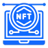NFT Platform UI/UX Design