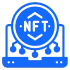 NFT Token Development & Minting