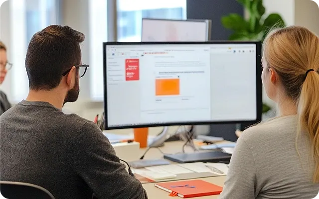 Onboarding & Compliance