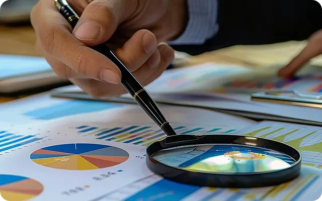 Requirement Analysis