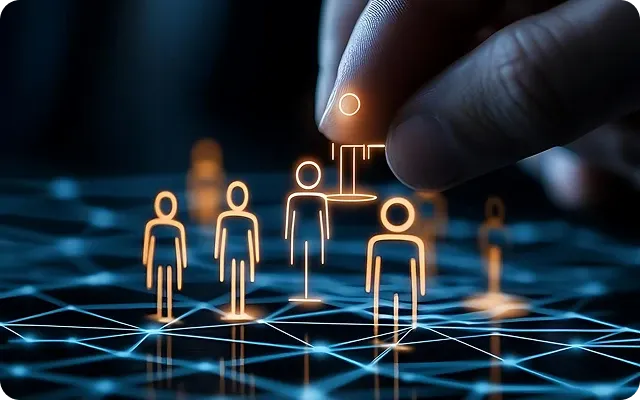 Talent Sourcing