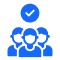 Card - Resource Selection and assignment