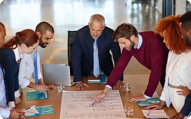 Bespoke Development Approach
