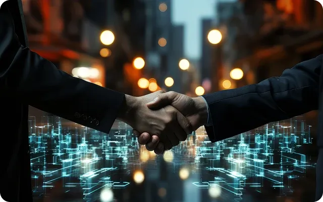 Committed Technical Partnership