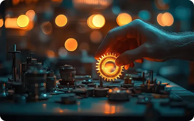 Deep Technical Excellence