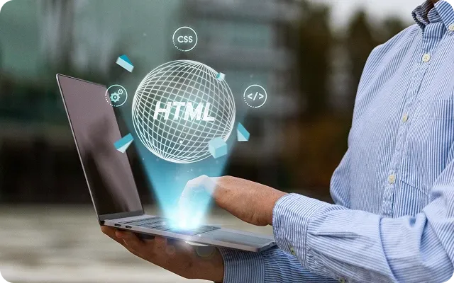 Dynamic Web Solutions