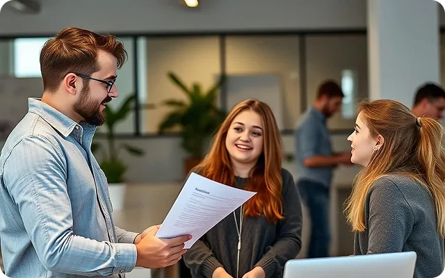 Onboarding & Compliance