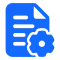 Card - Project Reporting