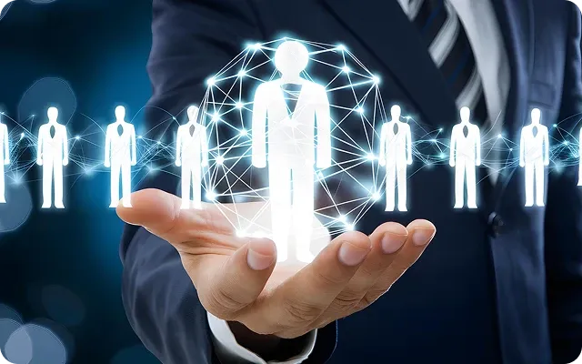 Talent Sourcing