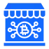 Blockchain Solutions and Marketplace