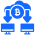 Guaranteed Migration to Blockchain