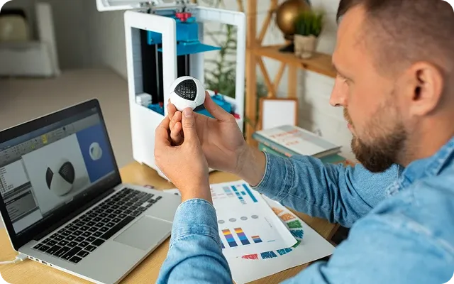 Rapid Product Development