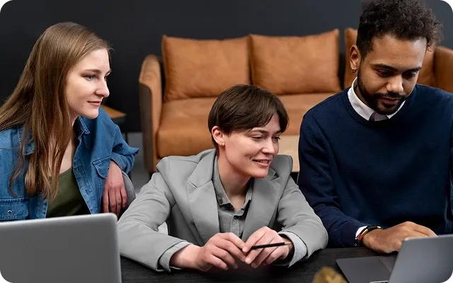 Smooth Team Collaboration & Knowledge Transfer