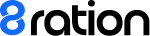 8ration-logo
