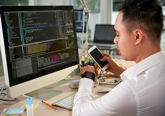 Core Platform Engineering