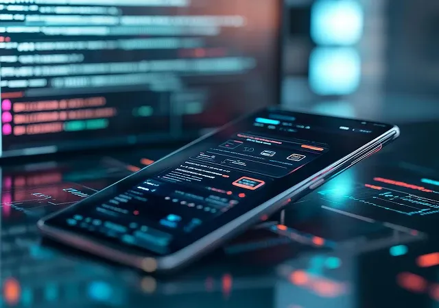 Cross-Platform Application Development