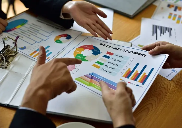 Market Strategy Planning