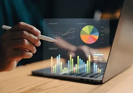 AI & Analytics Solutions