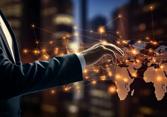 Connectivity Solutions
