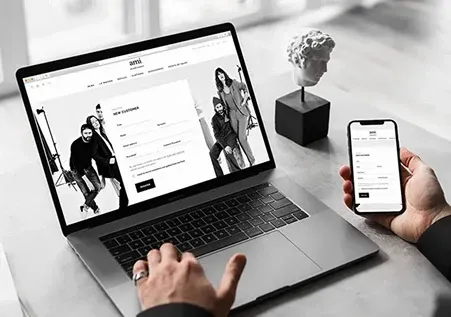 In-House App Development